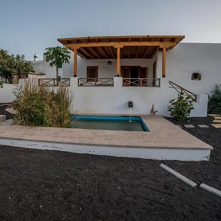 Lightbooking Lanzarote
