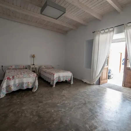 Lightbooking Lanzarote * Haria