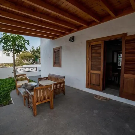 Holiday home Lightbooking Lanzarote *