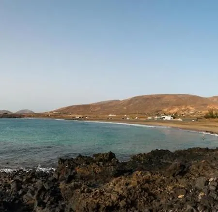 Holiday home Lightbooking Lanzarote