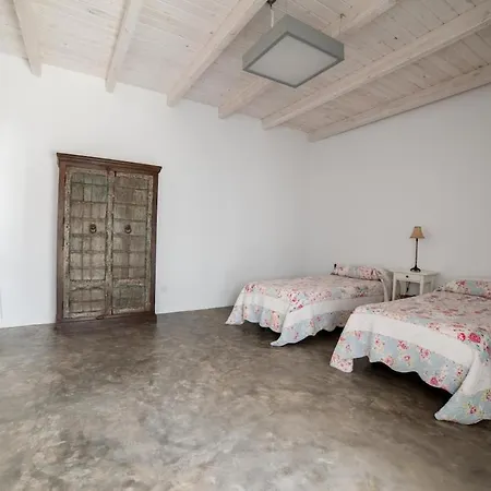 Lightbooking Lanzarote Holiday home