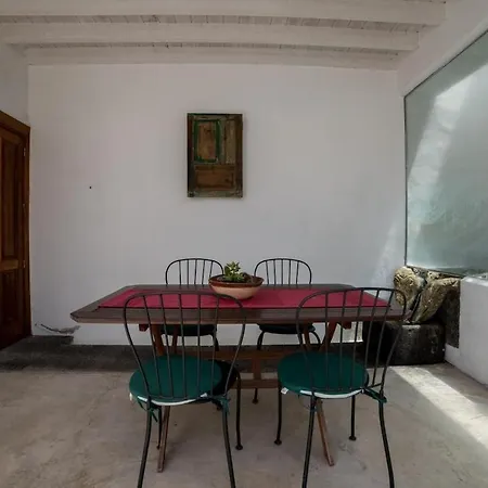 Holiday home Lightbooking Lanzarote *