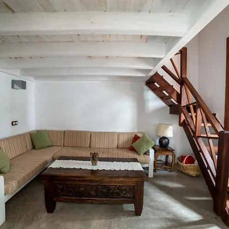 Holiday home Lightbooking Lanzarote